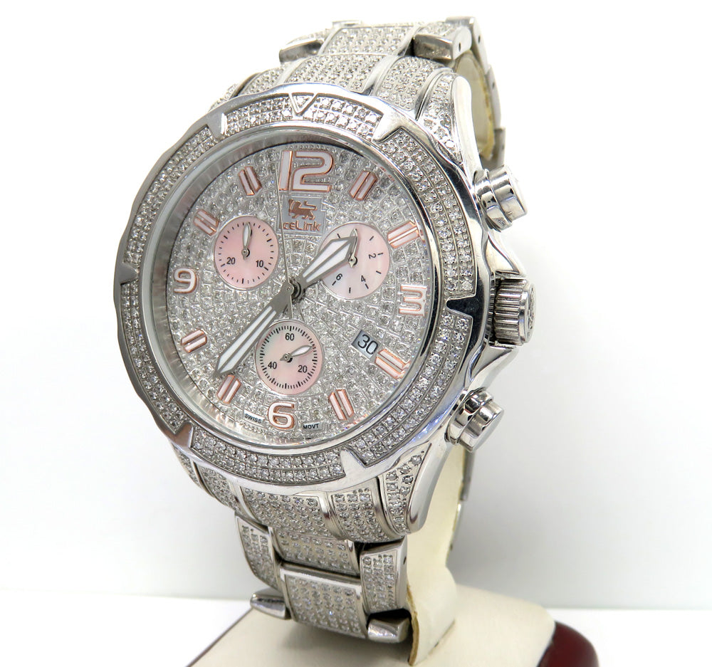 Avalanche IceLink AQUATERRA メンズ 腕時計 4232.jpg?v=1784074205