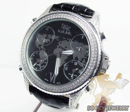 Icelink watches For Sale in Perth