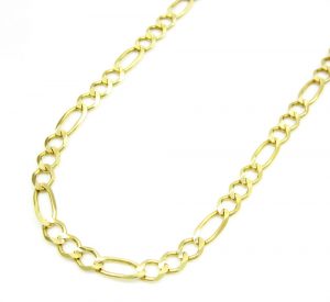 7234-figaro-link-gold-chain