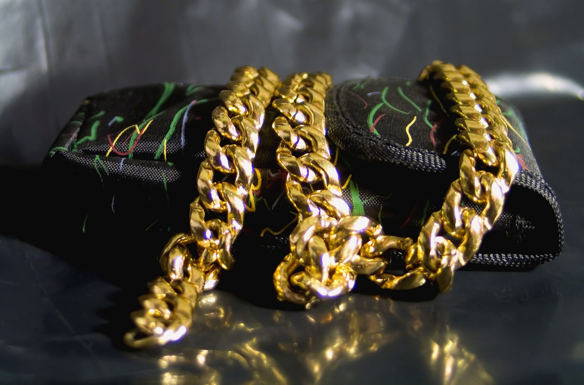 So icy sales jewelry discount