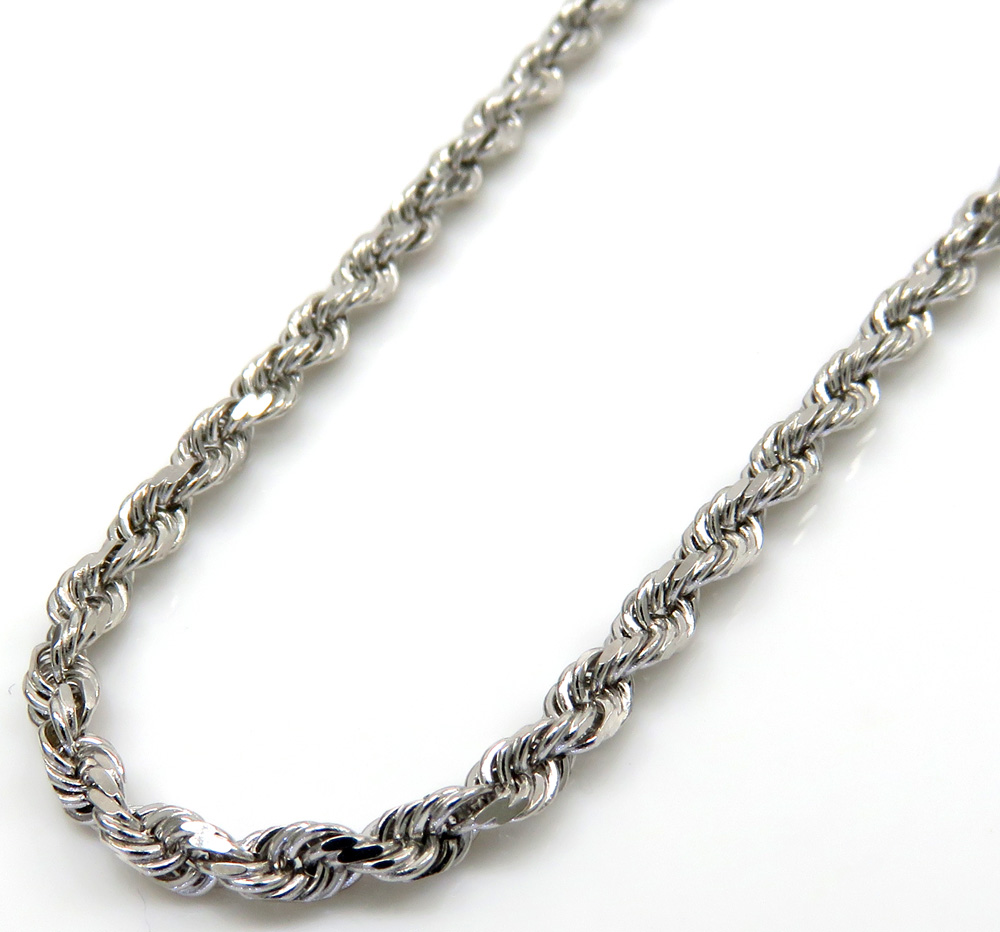9661_5_14k solid white gold diamond cut rope chain_SoIcyJewelry