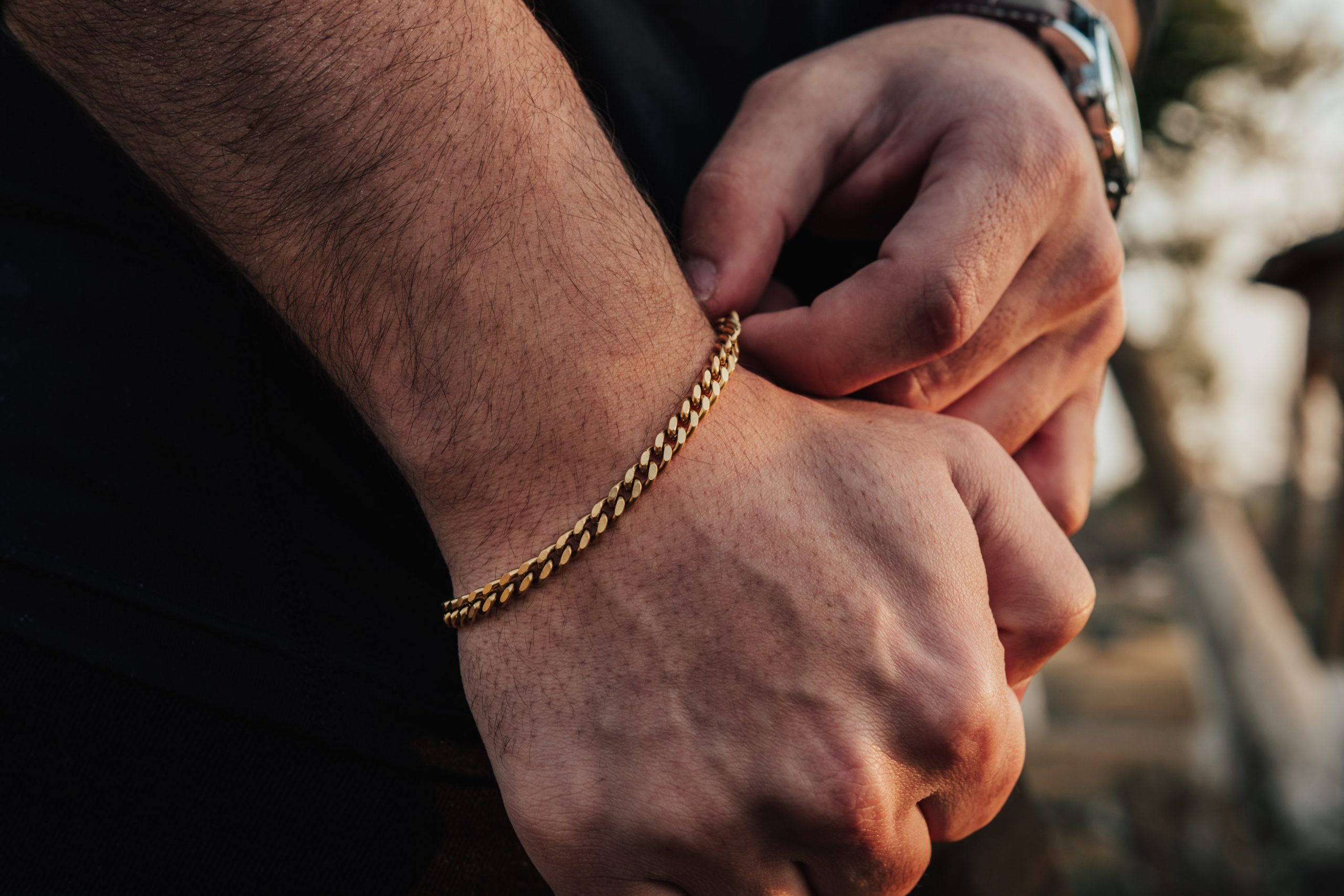 Why the most Cuban link chains and bracelets are so popular