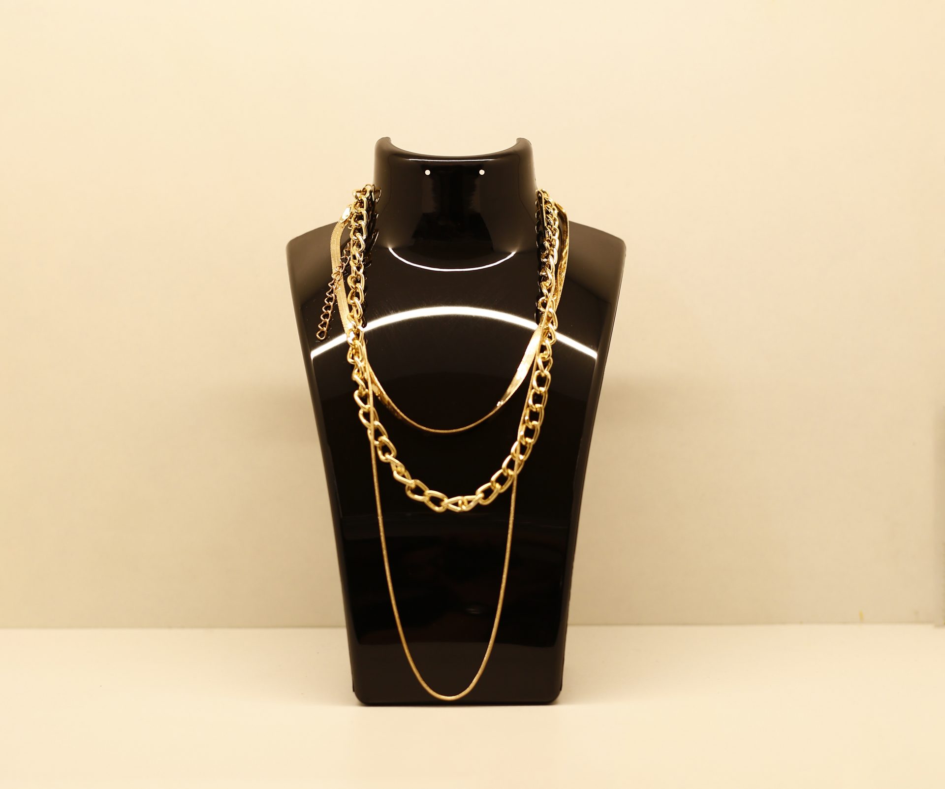 So Icy Jewelry’s 10k gold chains for men