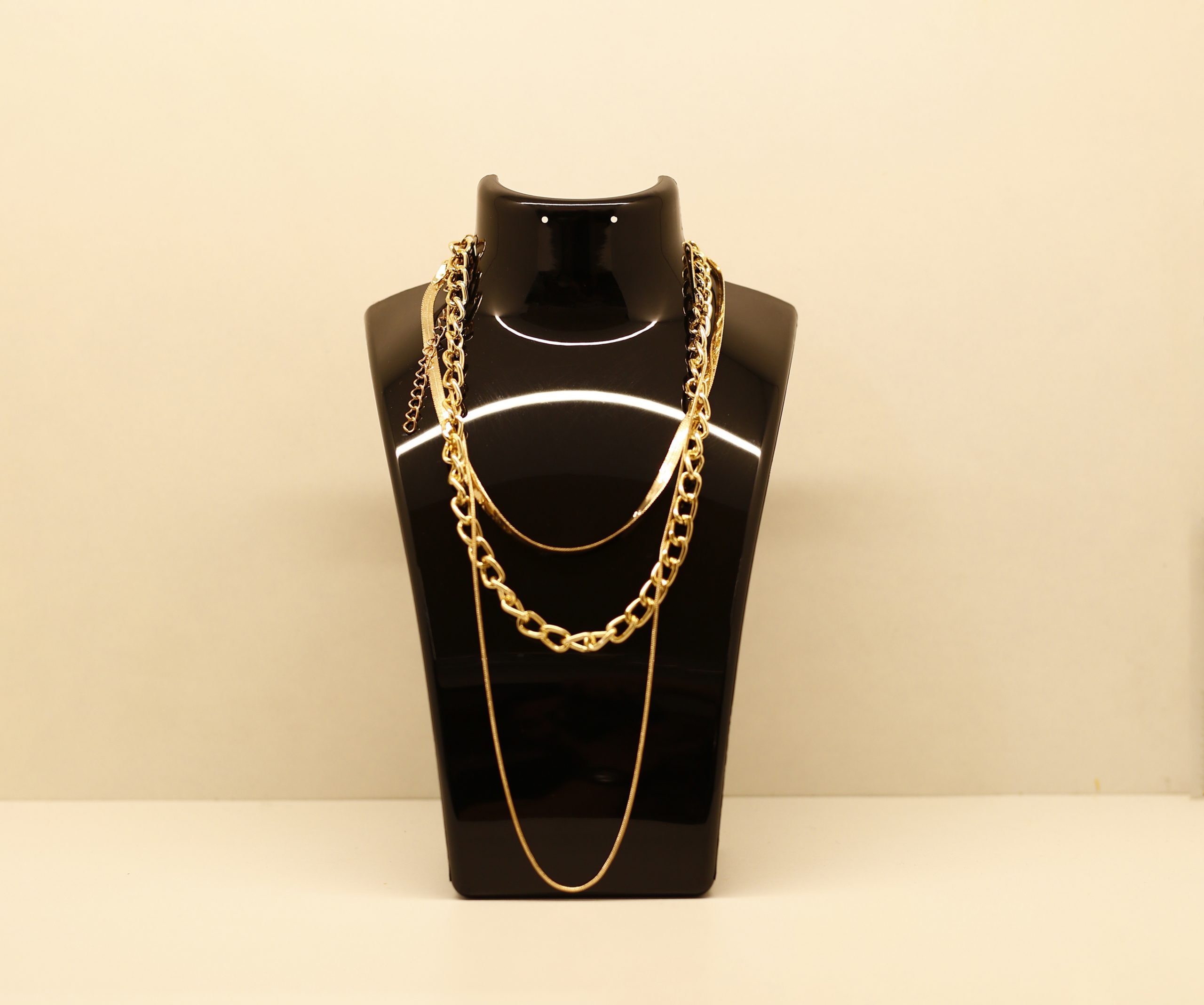 Redefine Street Fashion with Bold, Edgy, and Timeless So Icy’s Franco Chains