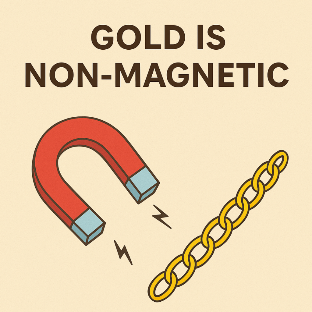 Magnet Check
