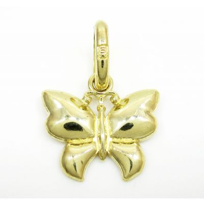 Gold Pendants