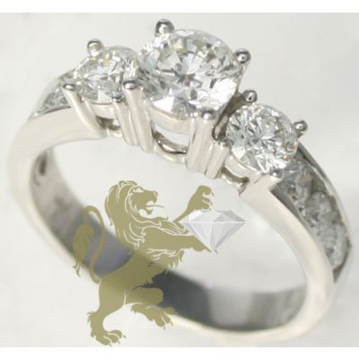 Engagement Rings