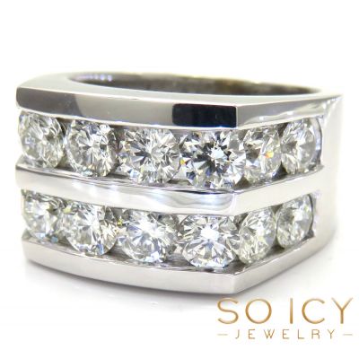 Diamond Fashion Rings