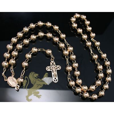 14K Gold Chains