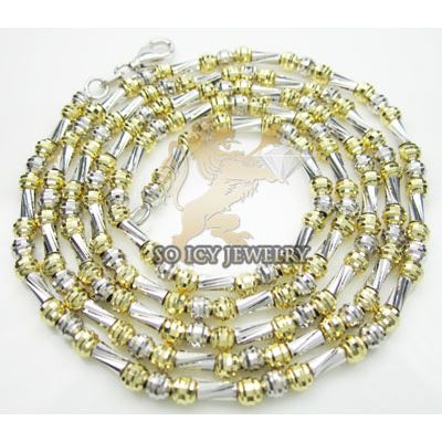 Ladies Gold Necklaces