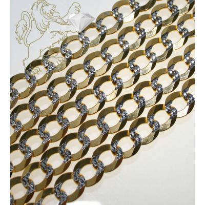 10K Gold Chains