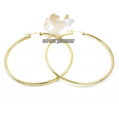 Gold only Earrings