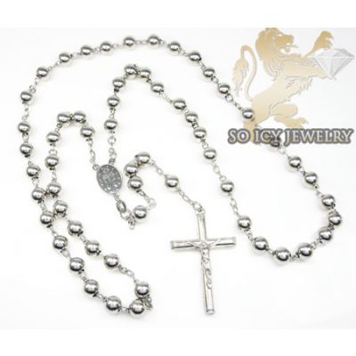 Silver Chains & Necklaces