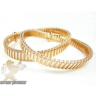 Silver Bracelets