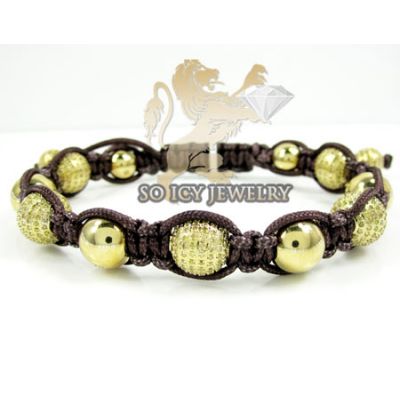 Macrame Bracelets