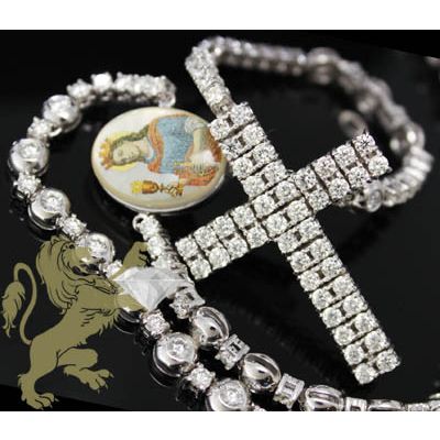 Diamond Cross