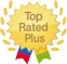 Top Rated Plus