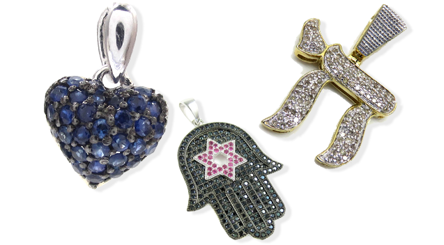 Pendants