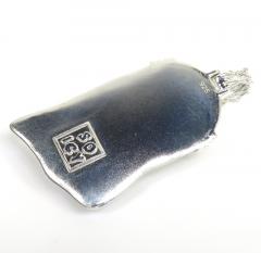 925 sterling silver large cz diamond cut jesus pendant 0.05ct