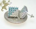0.50ct 14k white gold round diamond 