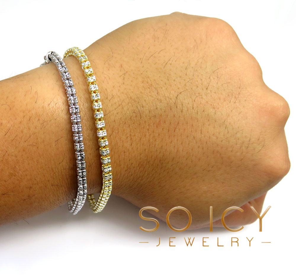 Icelink bracelet on sale