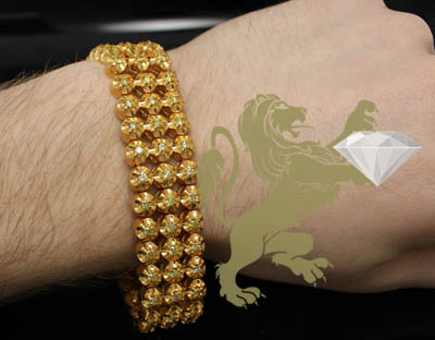 5.30ct 14k yellow gold