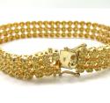5.30ct 14k yellow gold 