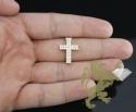 0.75ct 18k yellow gold diamond 