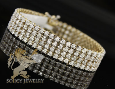 11.75ct 14k yellow gold