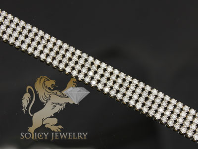 11.75ct 14k yellow gold