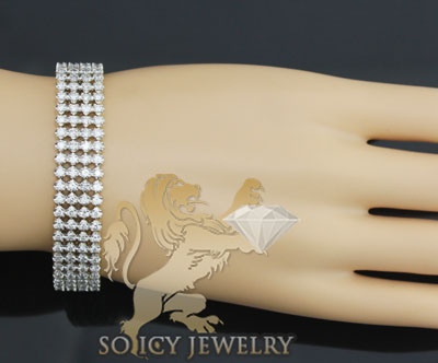 11.75ct 14k yellow gold