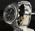 0.15ct mens techno com by kc diamond watch 