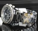 0.15ct mens techno com by kc diamond watch 