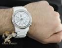 0.15ct mens techno com by kc diamond watch 
