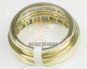 2.00ct 14k yellow gold 