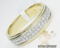 0.75ct 14k yellow gold 