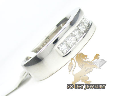 1.50ct 14k white gold 