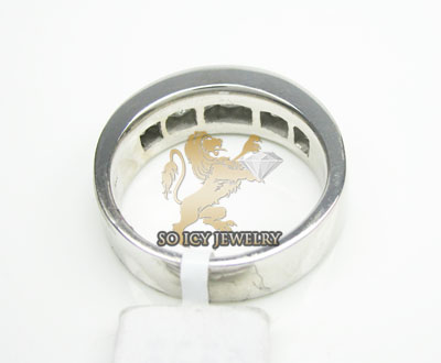 1.50ct 14k white gold 