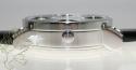 4.00ct mens rayalty genuine diamond watch 