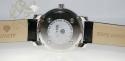 4.00ct mens rayalty genuine diamond watch 