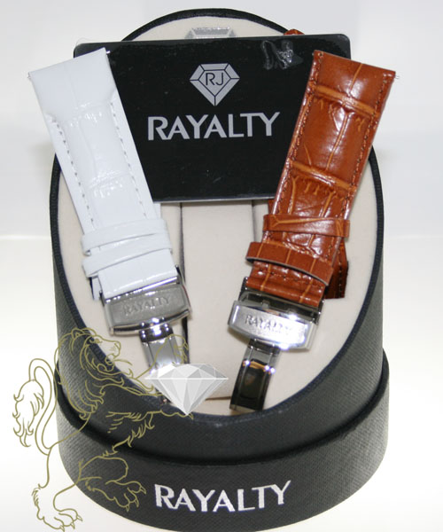 1.50ct mens rayalty genuine diamond watch 