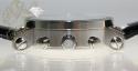 1.50ct mens rayalty genuine diamond watch 