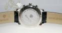 1.50ct mens rayalty genuine diamond watch 