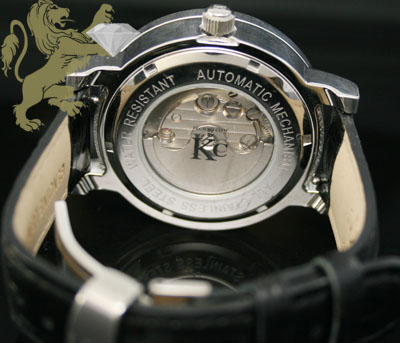 1.50ct techno com by kc genuine diamond watch