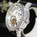 1.50ct techno com by kc genuine diamond watch