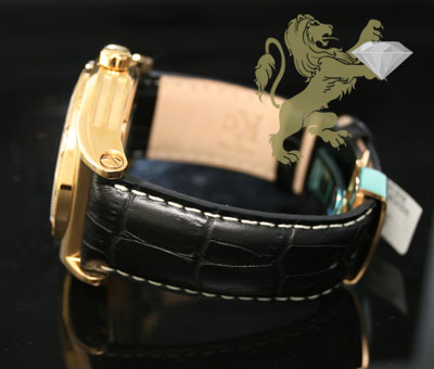 0.20ct mens techno com by kc genuine diamond watch