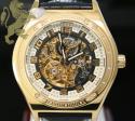 0.20ct mens techno com by kc genuine diamond watch 