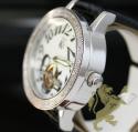 0.30ct mens techno com by kc genuine diamond watch 