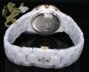 1.25ct unisex aqua master genuine diamond watch 