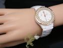 1.25ct unisex aqua master genuine diamond watch 